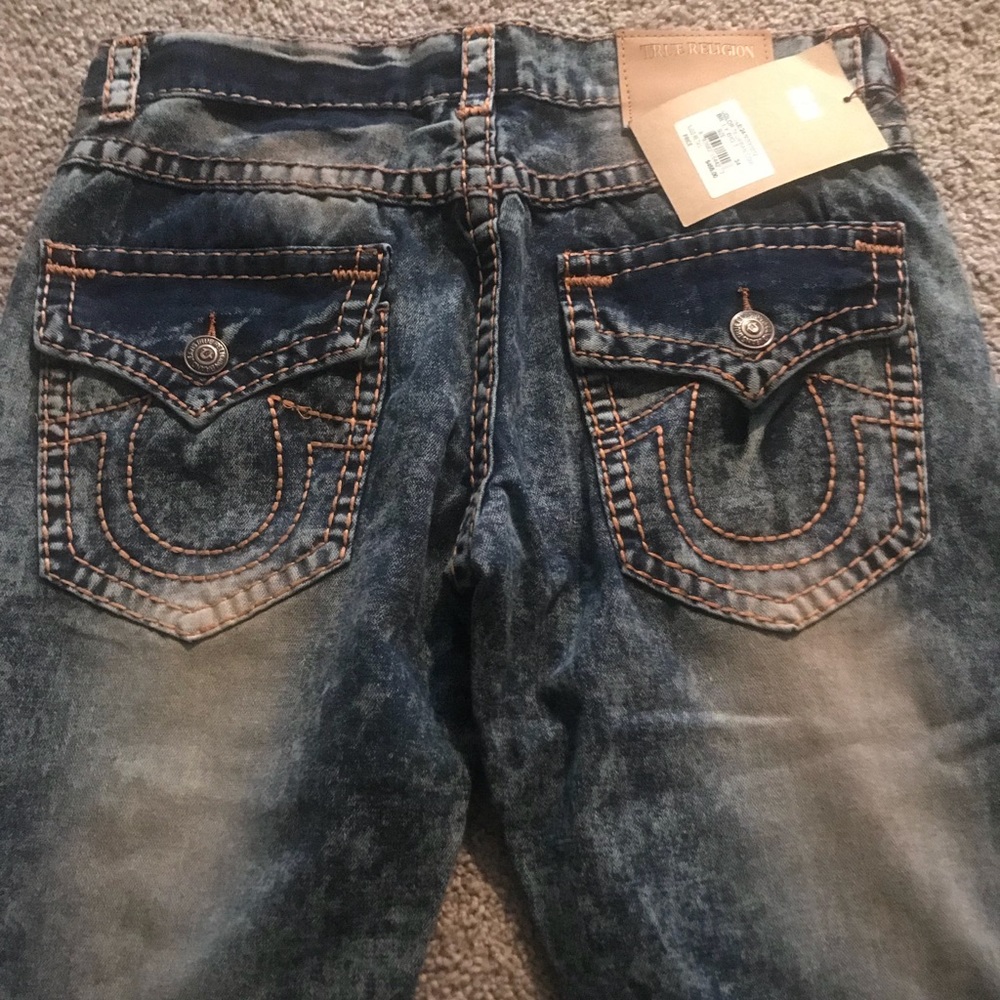 True religion